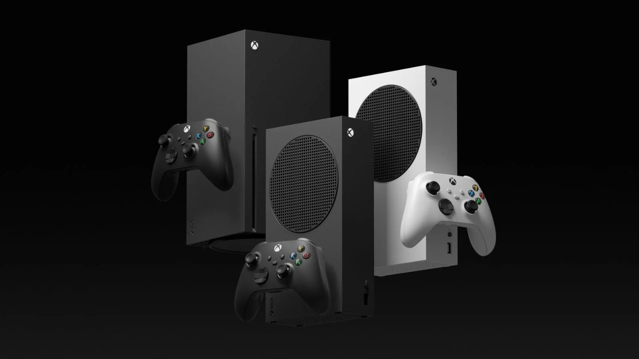 Xbox One X [Videos] - IGN