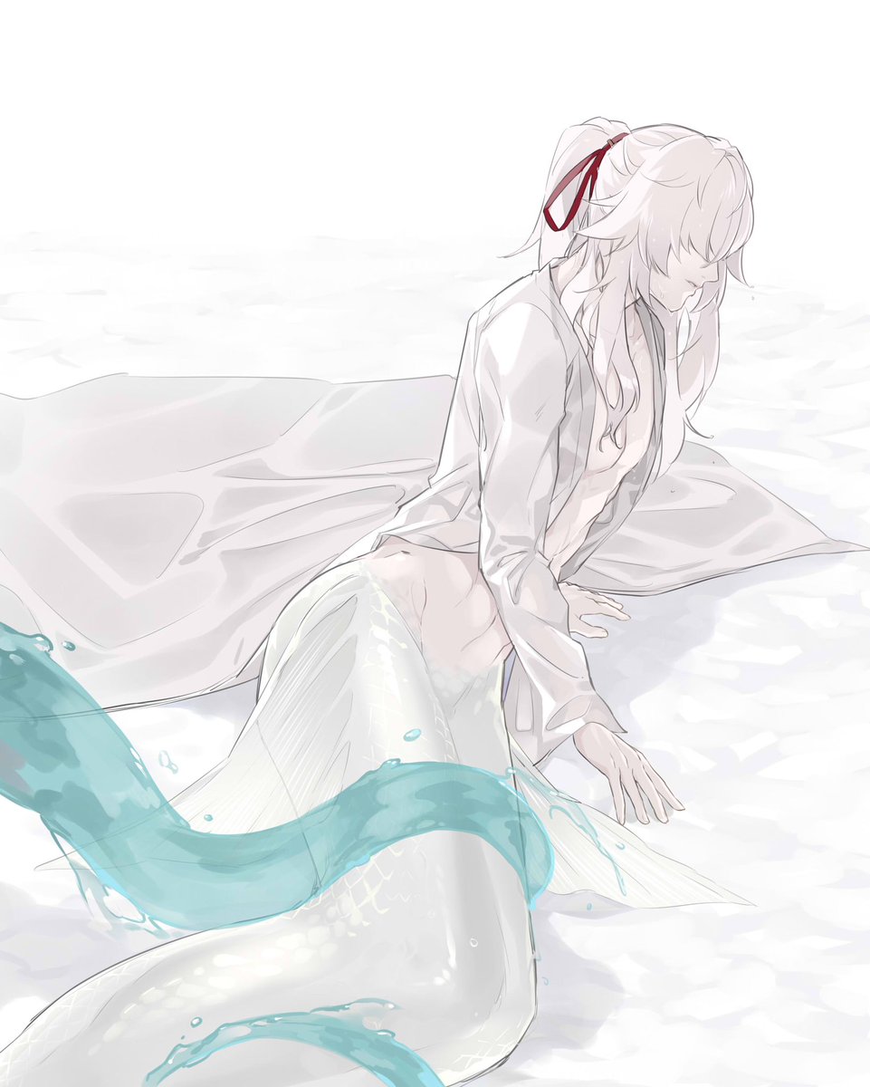 ❁¨̮🩵 tweet media