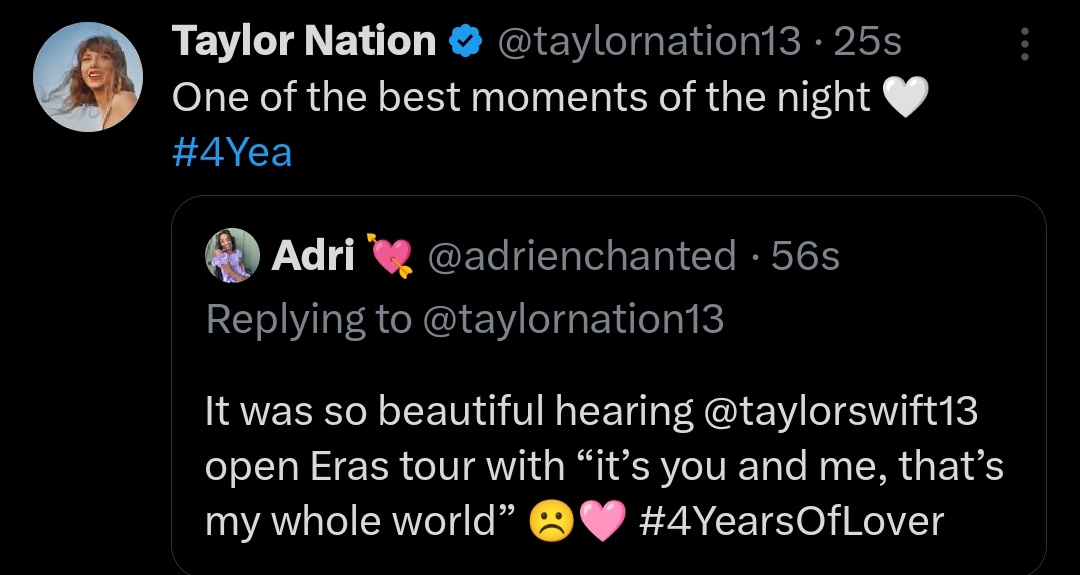 heatedromantics's tweet image. NOT #4Yea I'M CRYING