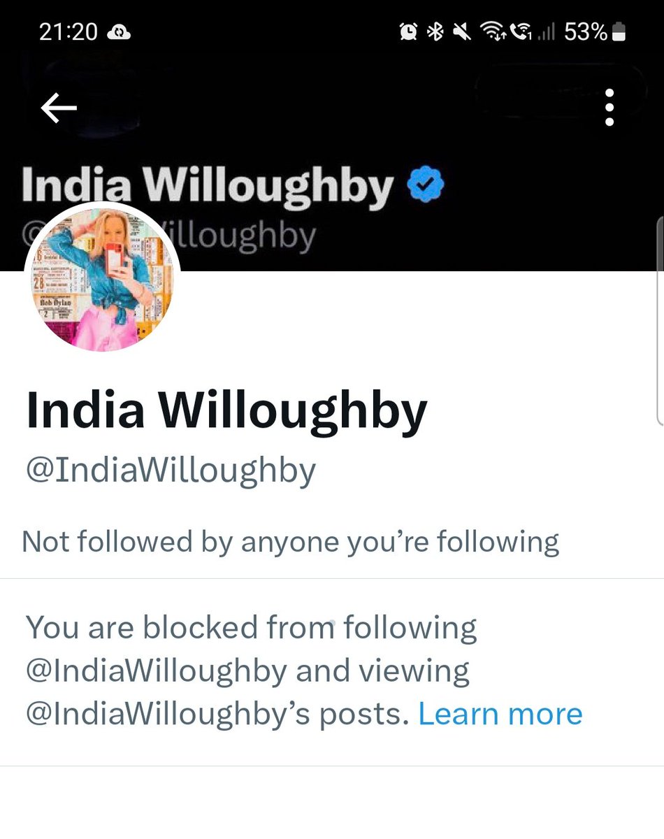 Bertha_37's tweet photo. @sharrond62 Freaky tosser blocked me a long time ago after I asked it how it was coping with menstruation now that it apparently was a woman. It's a vile creature. https://t.co/eLT2JfSZG5