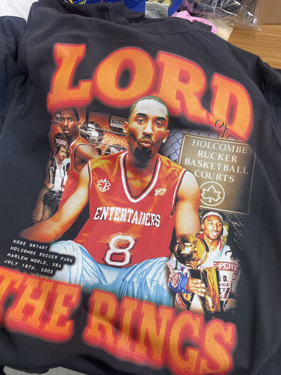 tooforfive's tweet photo. “lord of the rings” restock is now live until sunday!

happy birthday mamba 🐍 https://t.co/kMPQNQcCbn