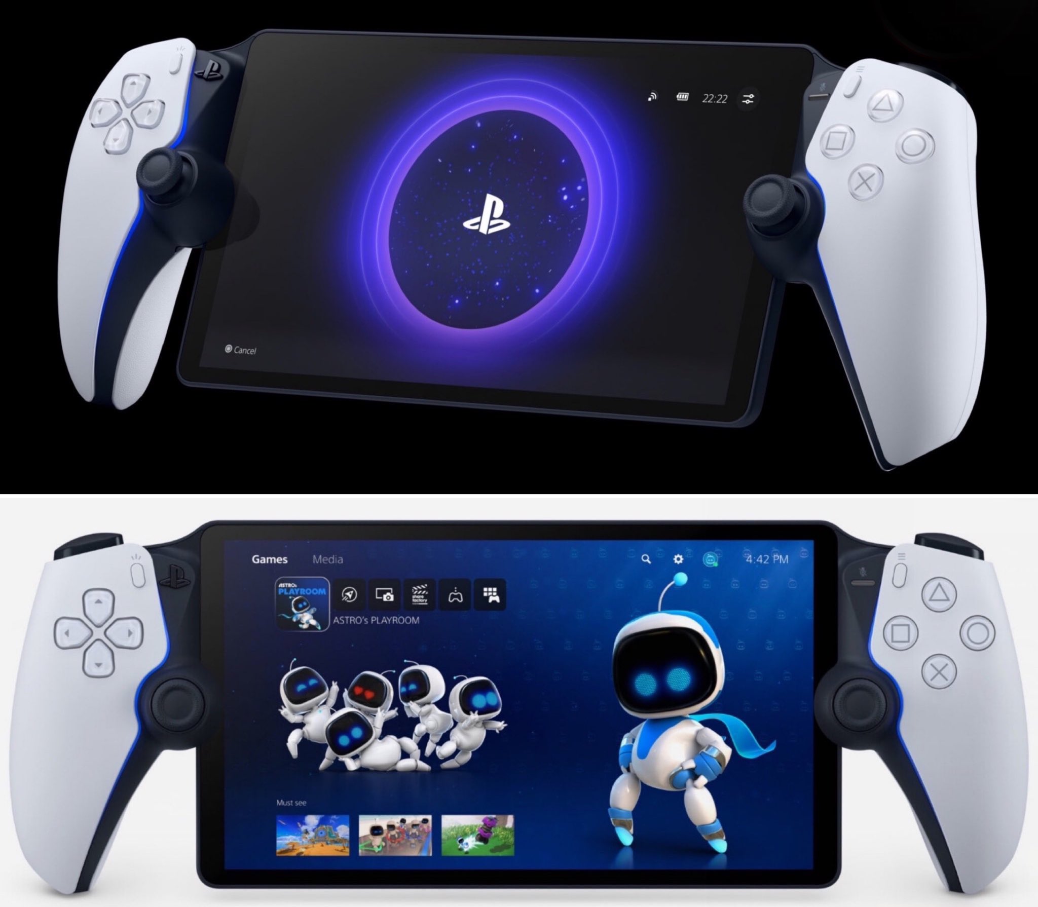 Astro's Playroom - O Início do Jogo GRÁTIS para PLAYSTATION 5 Que