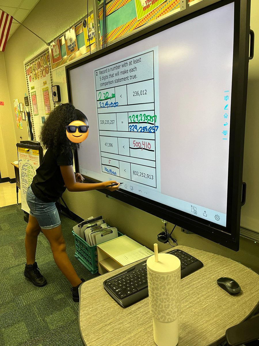 Melanie White tweet media