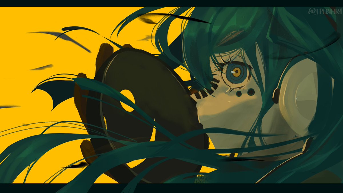 tplpdar1's tweet photo. MATRYOSHKA

#初音ミク #HatsuneMiku #fanart https://t.co/kewQdCgTl5