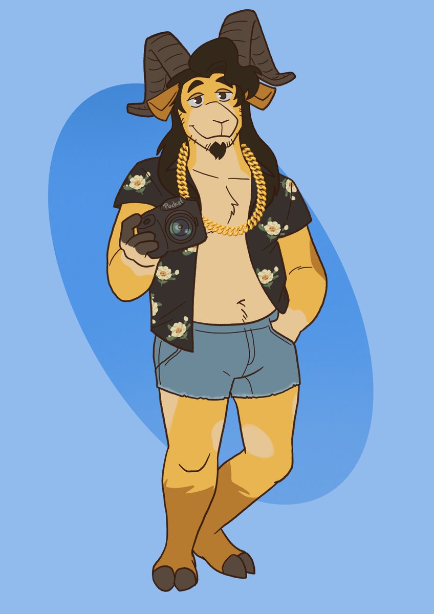 Pocket_IMP_'s tweet photo. Ram Reanyyy!! Fresh fit @/ReanyX3 #RAMMONTH https://t.co/mCTtNSK5CQ