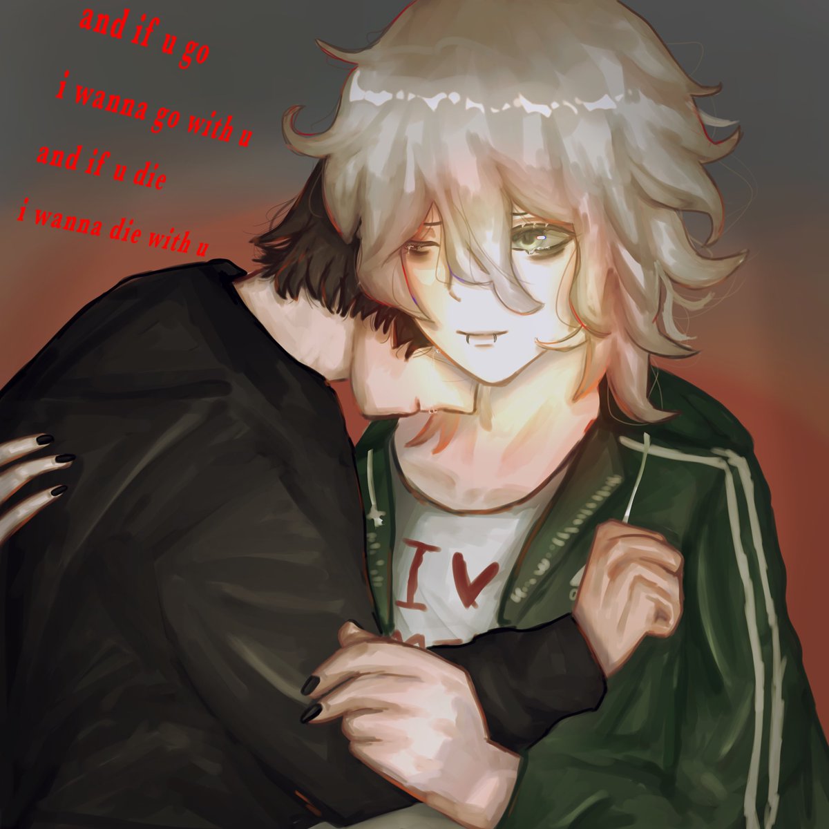 amami_cos's tweet photo. #thepromiseofhope #тпох https://t.co/oz4IBs6KHr