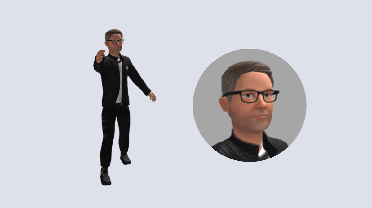 Bloxy_News's tweet image. Roblox has made a realistic version of CEO @DavidBaszucki for him to use as an avatar.