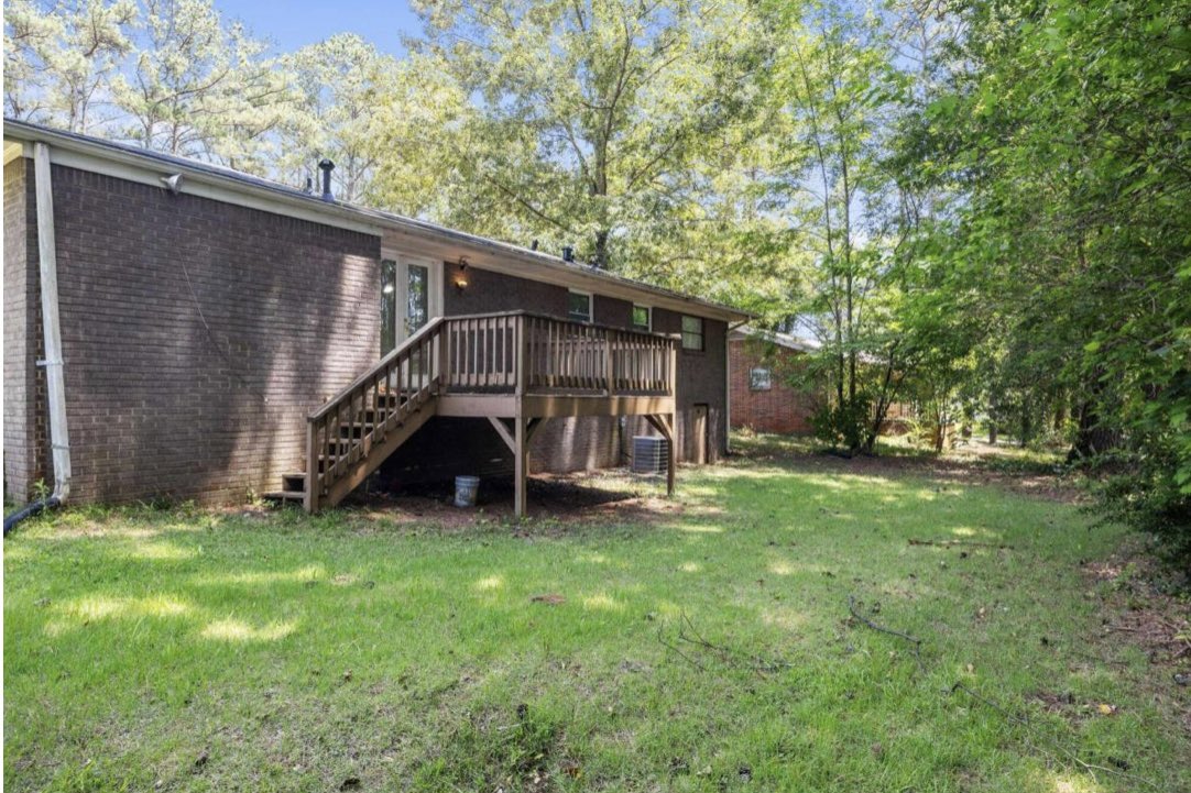 itsNellzz's tweet photo. This weekend I am hosting an Open House🏡 Sunday, Aug. 27th from 2pm-4pm. 

1683 Atherton Dr. Decatur, GA 30035

 3Bed | 1.5Bath | 1,073 sqft 
More details below https://t.co/VqsviqZYiI