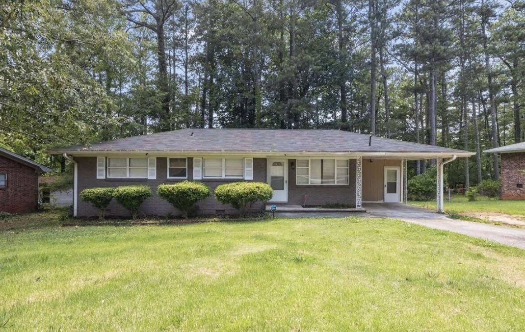 itsNellzz's tweet photo. This weekend I am hosting an Open House🏡 Sunday, Aug. 27th from 2pm-4pm. 

1683 Atherton Dr. Decatur, GA 30035

 3Bed | 1.5Bath | 1,073 sqft 
More details below https://t.co/VqsviqZYiI