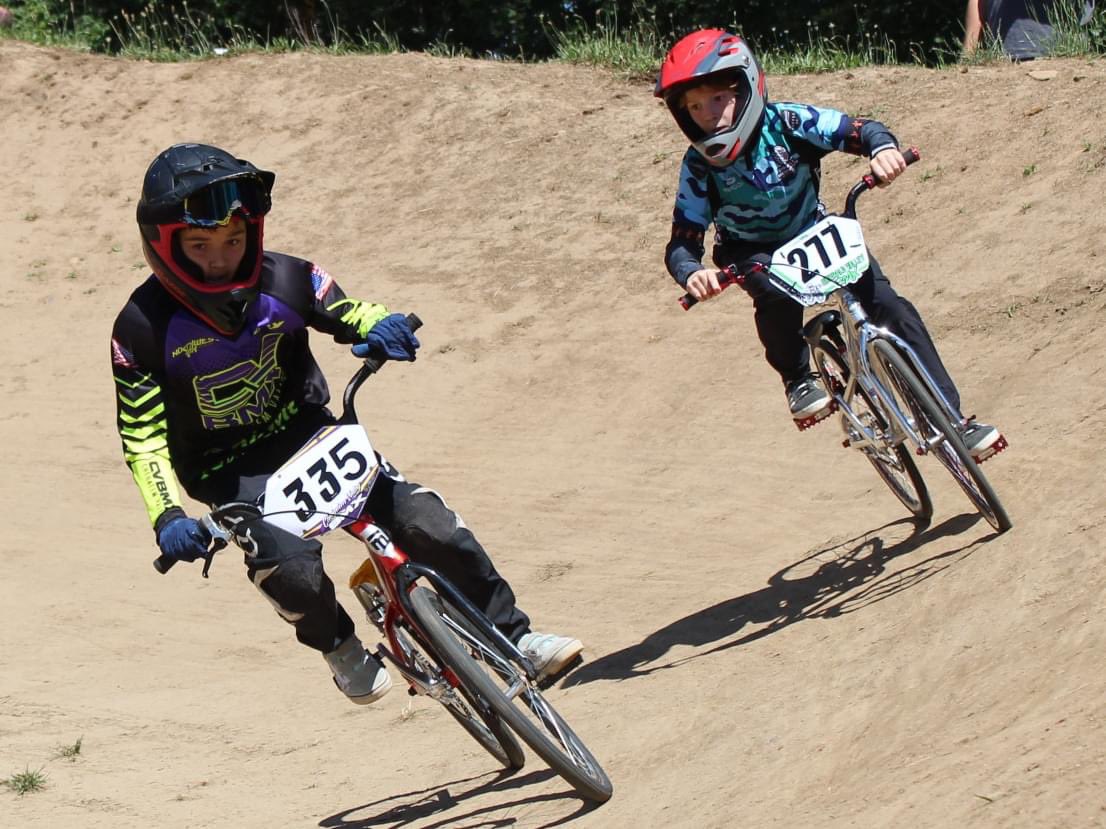 jencauthers's tweet photo. Hello! My son Levi is raising money for Chehalem Valley BMX. We are having a fundraiser to fund track improvements. Any and all donations are greatly appreciated. If you would like to donate, go to this website https://t.co/glAylZEf5M, and in the notes put Levi Cauthers. https://t.co/dwH6zOZ5hr