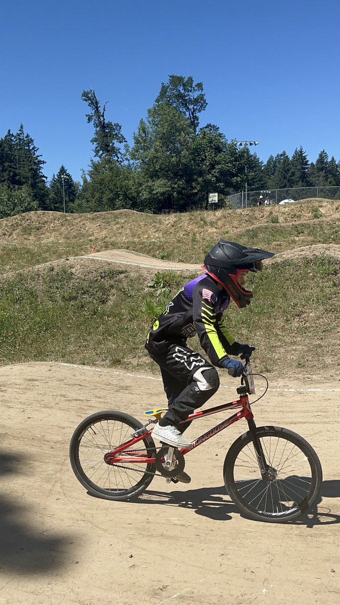 jencauthers's tweet photo. Hello! My son Levi is raising money for Chehalem Valley BMX. We are having a fundraiser to fund track improvements. Any and all donations are greatly appreciated. If you would like to donate, go to this website https://t.co/glAylZEf5M, and in the notes put Levi Cauthers. https://t.co/dwH6zOZ5hr