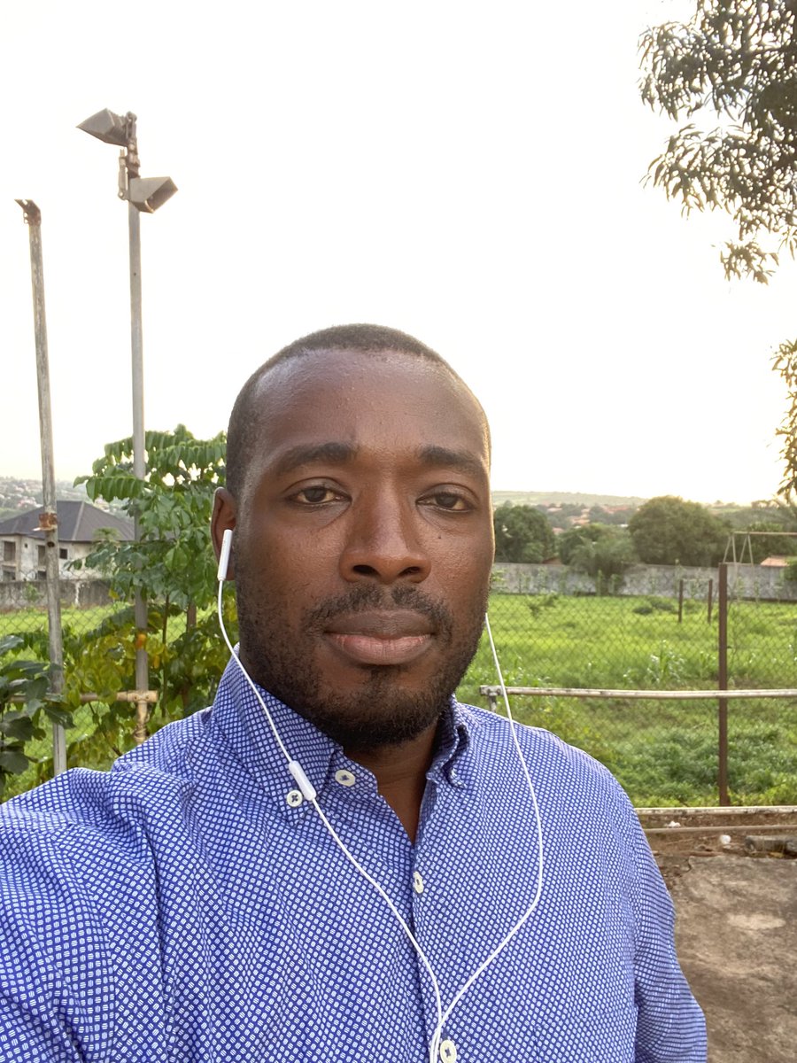 MohamedHaousa's tweet photo. L’horizon au dos #Sangaredi https://t.co/l7FB8Rxvy8