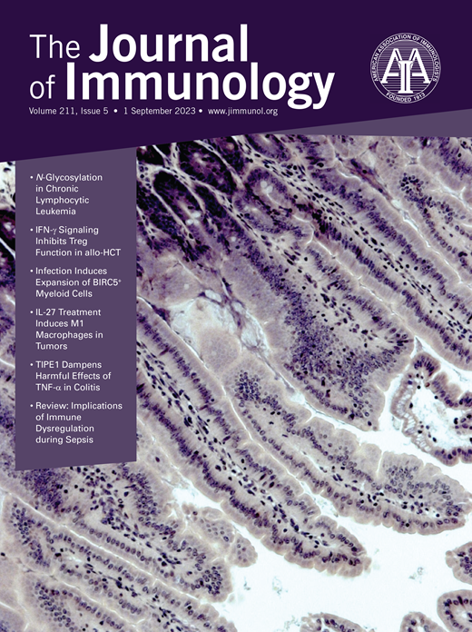 New work by SMI member Philip Ahern published <a href="/J_Immunol/">The Journal of Immunology</a> shows the gut symbiont Bacteroides thetaiotaomicron utilizes the NADH:ubiquinone oxidoreductase (NQR) complex to induce IL-10, shaping host immunity in the gut  pubmed.ncbi.nlm.nih.gov/37486212/
#SMIMemberPaper