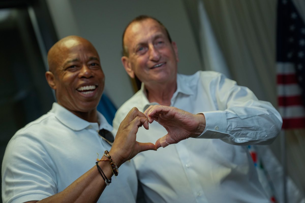 Mayor Zohran Kwame Mamdani tweet media