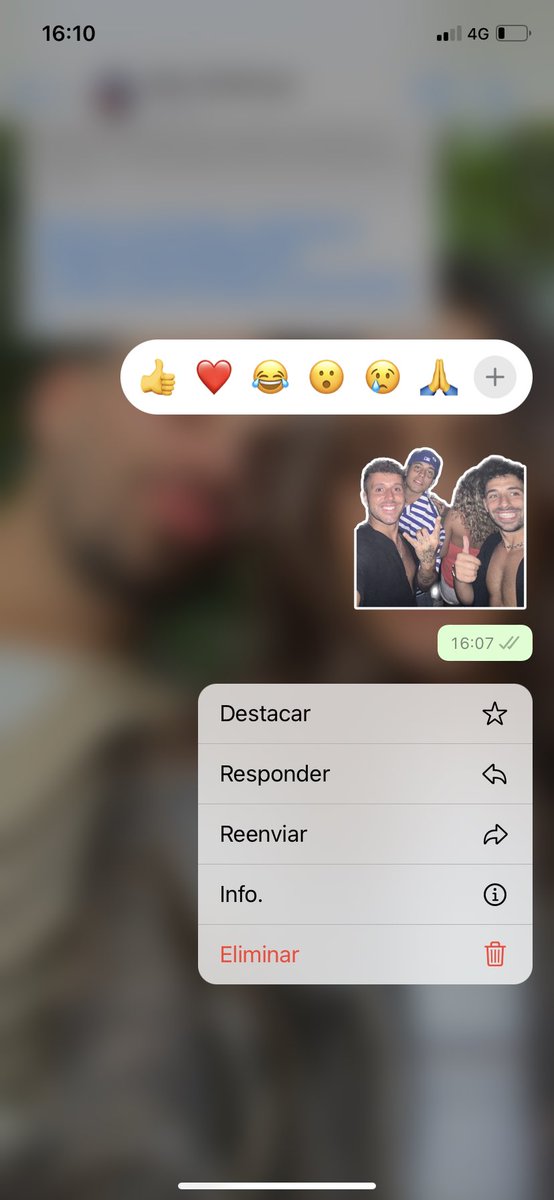erickrocamora's tweet photo. @valxntino_ Y el mejor sticker https://t.co/BsaDhjyX0F