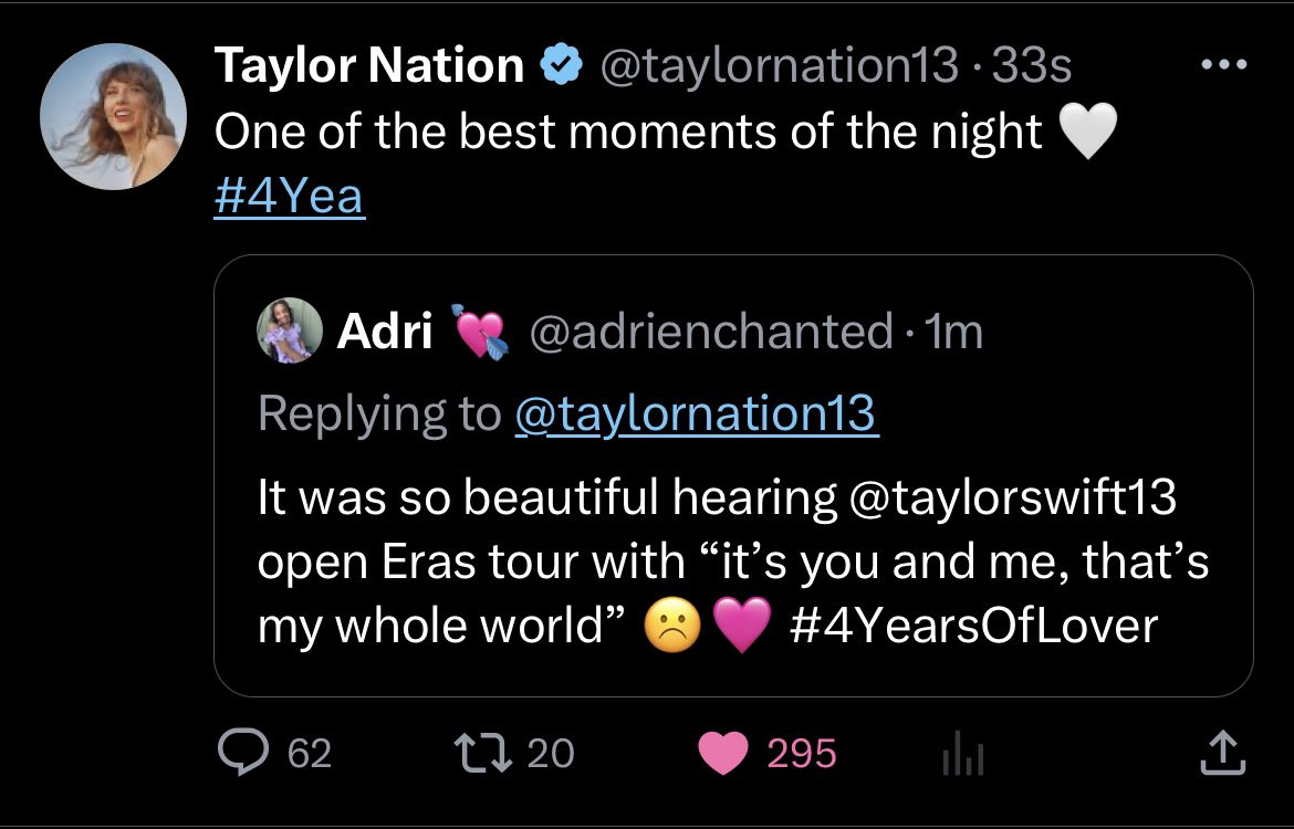 wiinestained's tweet image. #4Yea 💗💗💗