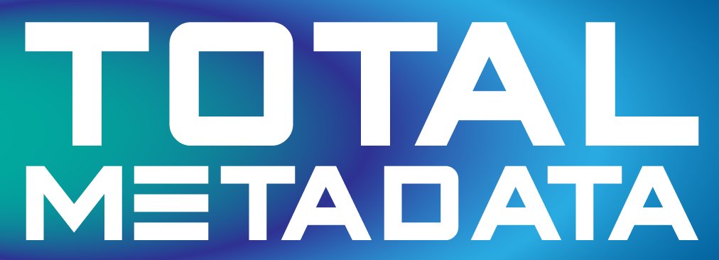TotalMetadata tweet picture