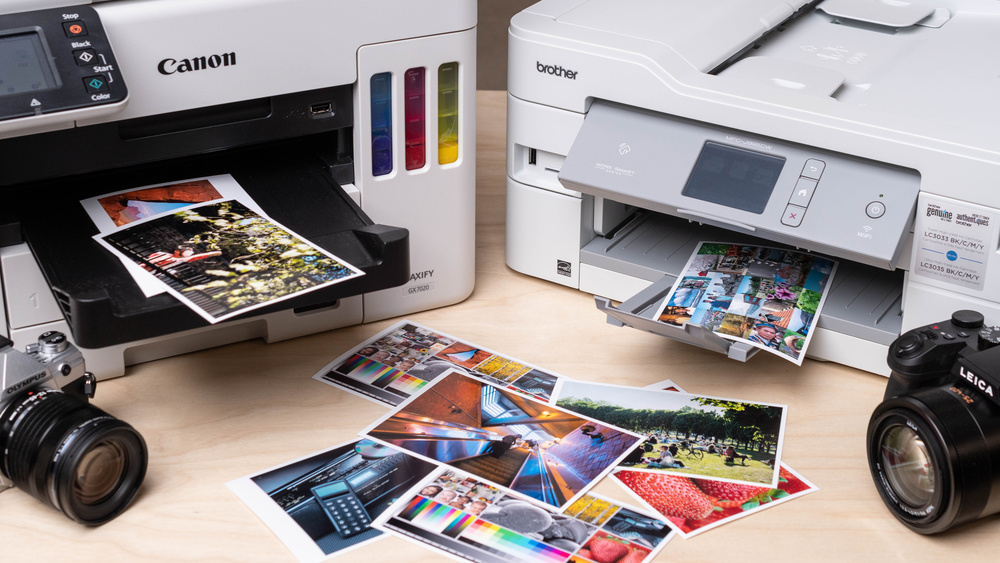 Ninja2Deals's tweet photo. All the Best Photo Printers Deals are Live on Amazon Now!

Amazon Link - https://t.co/bVWNLKkHtX

HP Printers ( Up to 49% OFF)
Canon ( Up to 42% OFF)
Epson ( Up to 39% OFF)
Fujifilm ( Up to 34% OFF)
Others ( Up to 51% OFF) https://t.co/ljpGxgeLXS
