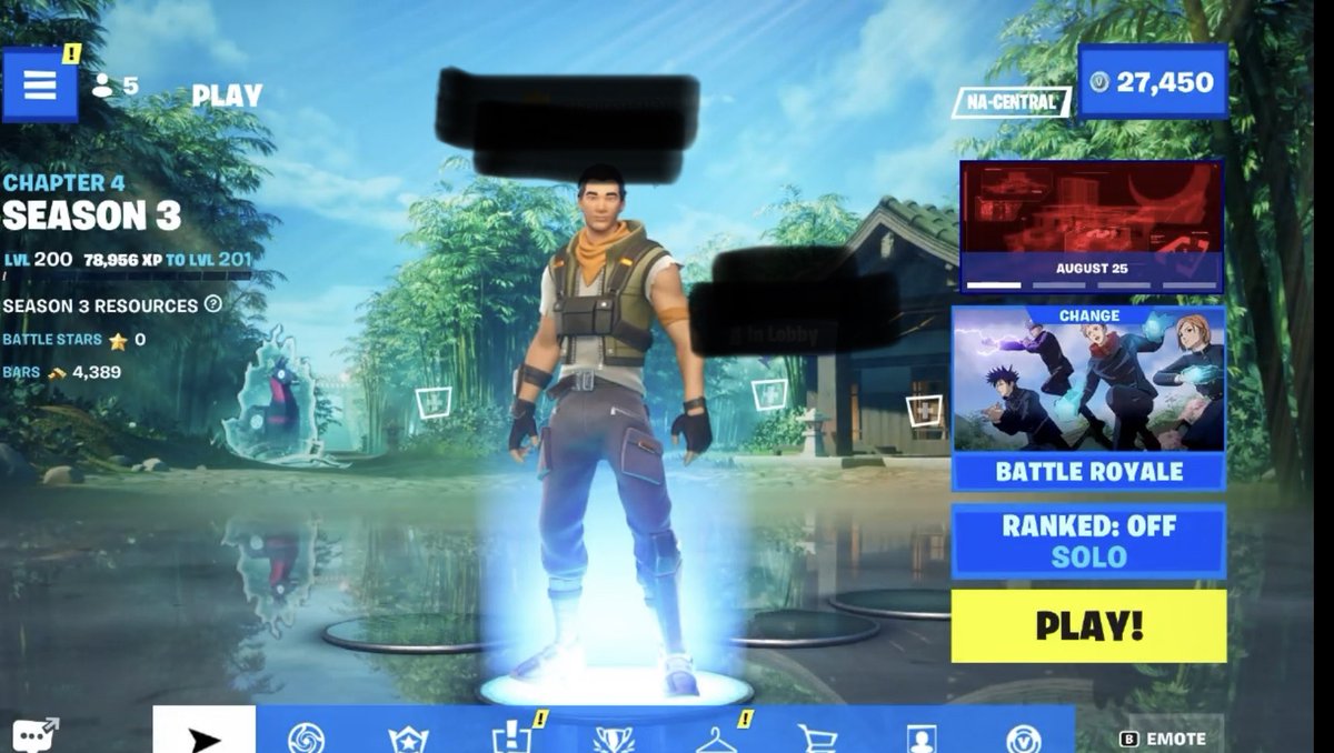 Jpthebest_1451's tweet photo. Thanks for the vbucks and the darkfire pack @5PRIT3E #spr1telegit #legitvender #FortniteChapter4Season3 https://t.co/PZ6A9QM536