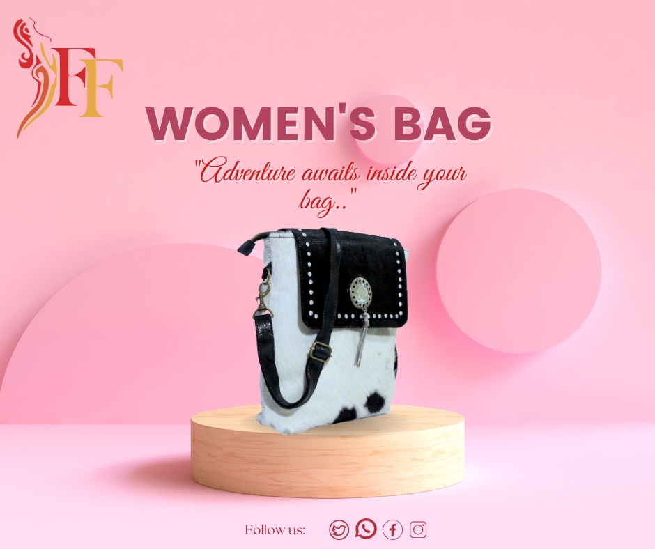 A woman's handbag is not just an accessory; it's her daily companion, holding her world and reflecting her style
.
.
#FashionFaves #BagObsession #StyleEssentials #WomenWithBags #BagAddict #CarryInStyle #AccessorizeMe #BagsOfElegance #FashionableFinds #TrendyTotes
#HandbagHeaven