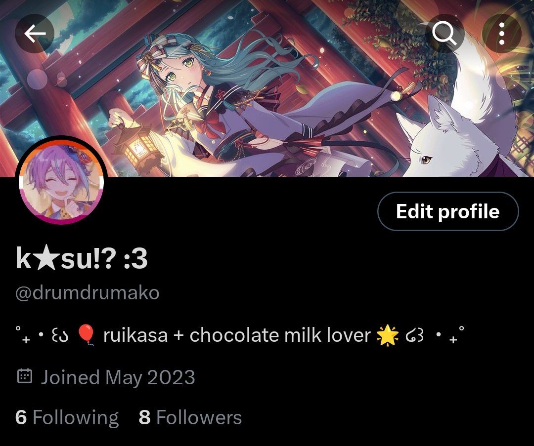 tsu★!? :3 tweet media