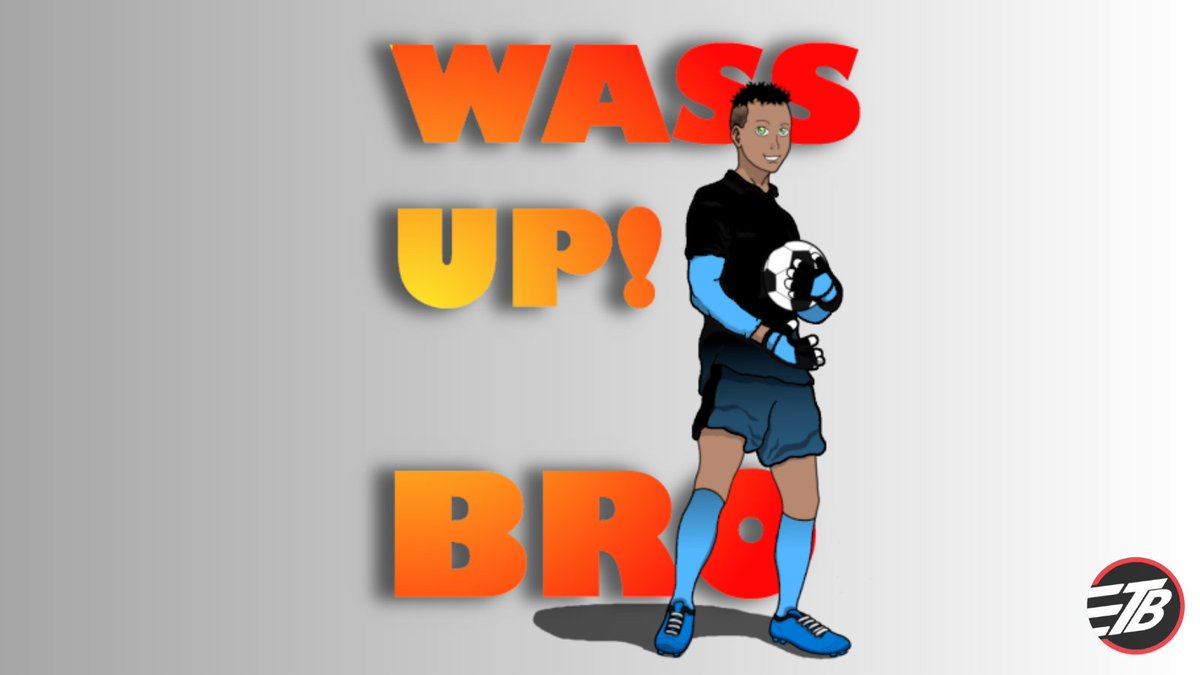 The Ball NFT ⚽ tweet media