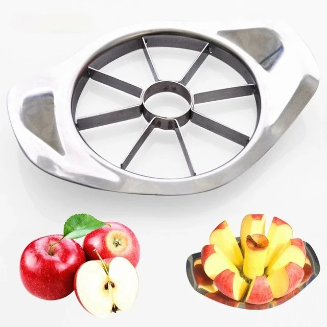 FakhetMeri99232's tweet photo. Apple Cutter Fruit Stainless Steel Slicer Corer Cooking Vegetable Tools Chopper Kitchen Gadgets Accessories. CLICK HERE FOR MORE INFO👇
https://t.co/3fq6uIDsCE 
#kitchen #kitchentools #kitchen #kitchen #kitchen #kitchen https://t.co/h1PzCrrDzP