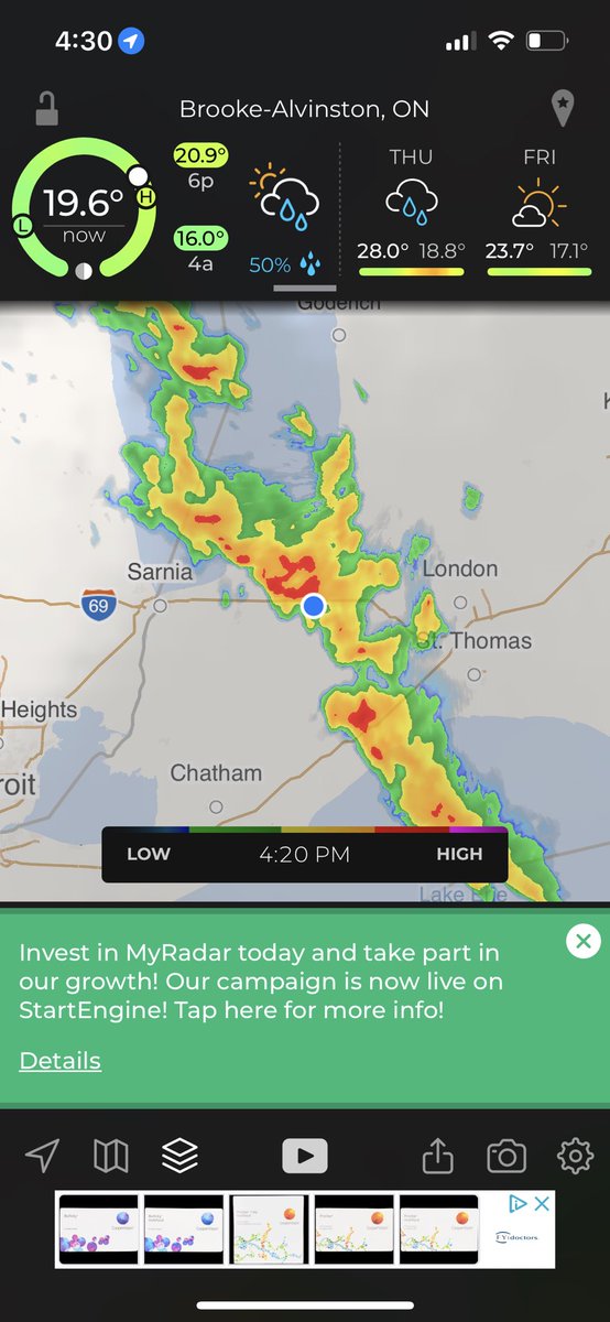 Mike Van Gorp tweet media