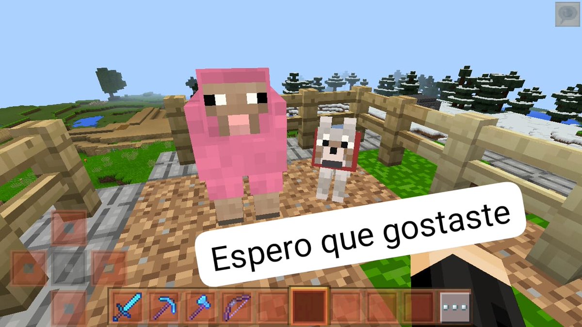 diniszz2's tweet photo. A minha prima fez uma construção de um pato pra um evendo do @felipeneto espero que vejas felipe! o recado dela: Olá Felipe e equipa de massaxuxu, como pediste Felipe, eu fiz o que eu mais gostei na saga até agora, o nosso sagrado capato! espero que goste. Ah! O meu nome é Leonor https://t.co/0HTDyFFys9