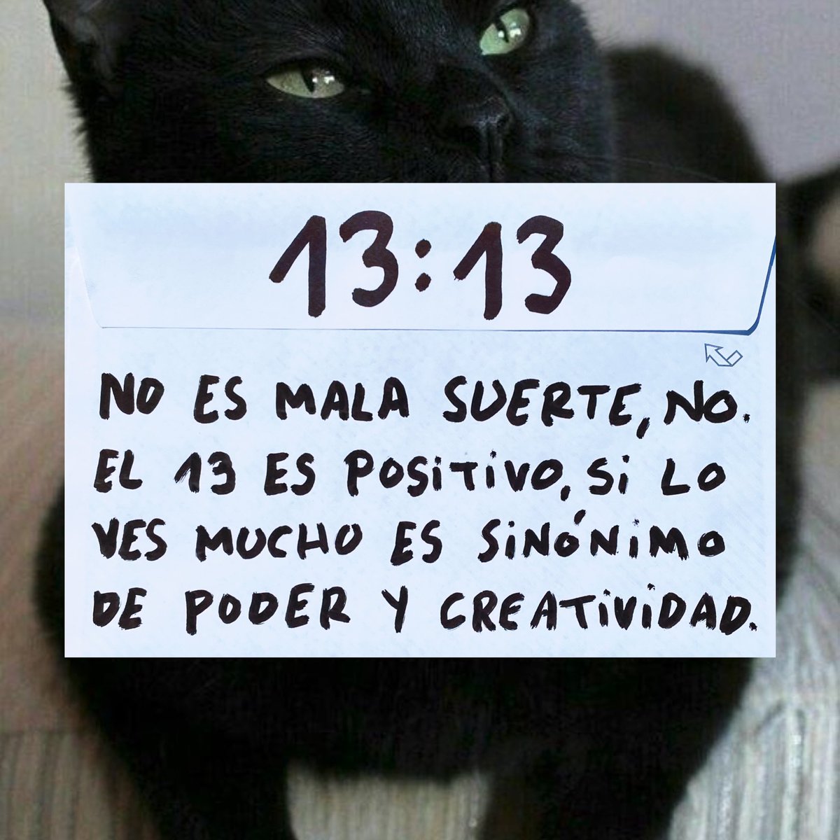 padrogaduratu's tweet photo. 13:13✨ https://t.co/Xtr8LR4Y8M