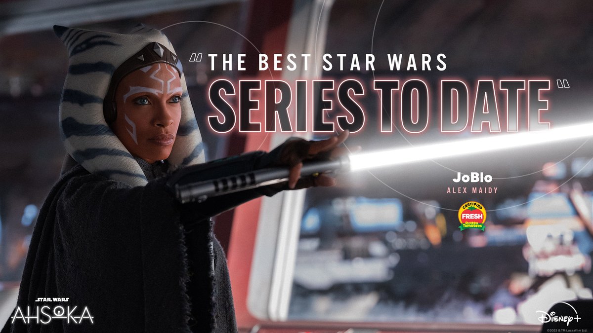 Star Wars tweet media