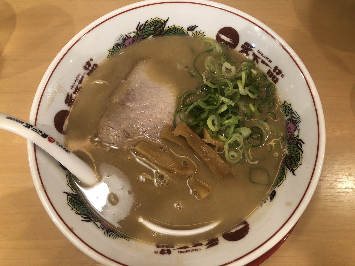obiobi2021's tweet photo. #ラーメン忘備録

8/17
33歳10杯目は
#天下一品 恵比寿店

やはり天一好きやねんけど、
この日は粘度弱め、心なしか味も薄めで。😭

一緒に頼んだ
こ��てり唐揚げが美味しかったです https://t.co/iATSDiRfcR