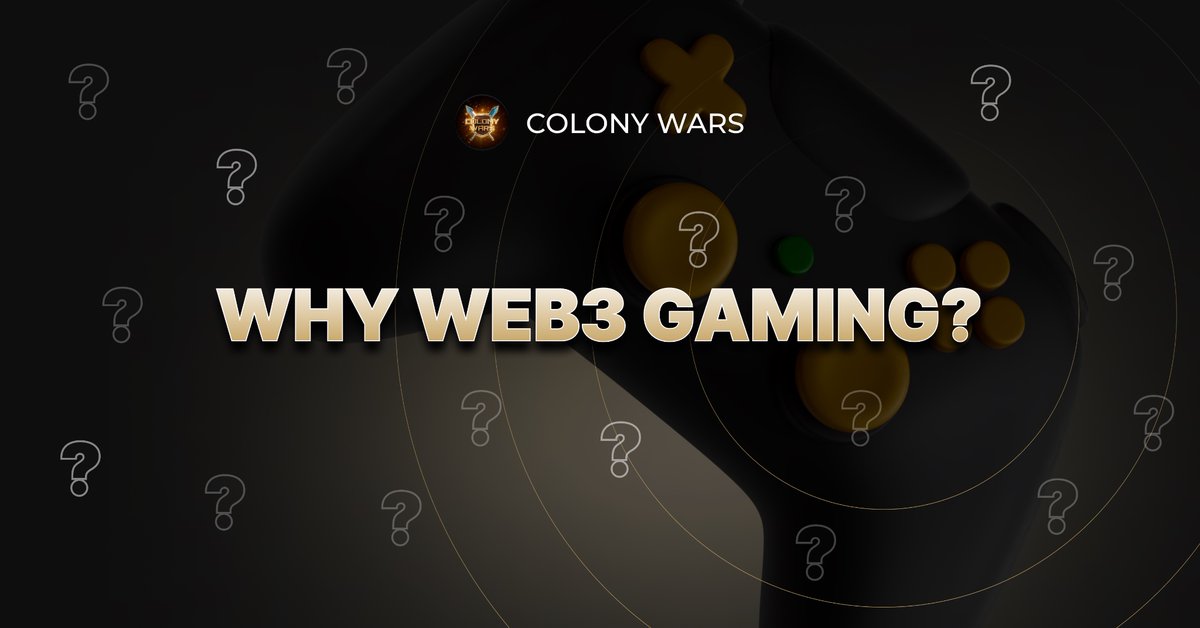 🎮 Web3 #gaming is a game-changer for the gaming industry.

⚔️ Whether you’re a player or a developer, we encourage you to explore the potential of Web3 gaming and be a part of this exciting new era of gaming.

🐰 The Rabid Rabbits are Grinding and here to explore!