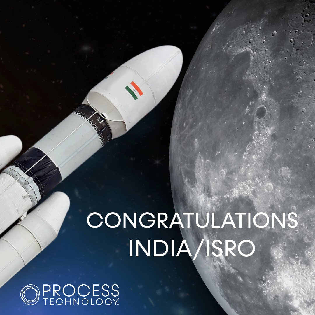 Congratulations India on becoming a new space power! The successful landing of your Chandrayaan-3 spacecraft on the Moon today is a remarkable achievement. This successful endeavor speaks to the human innovation and dedication of <a href="/ISRO/">ISRO</a>.
#ISRO #India #MoonLanding #Chandrayaan3