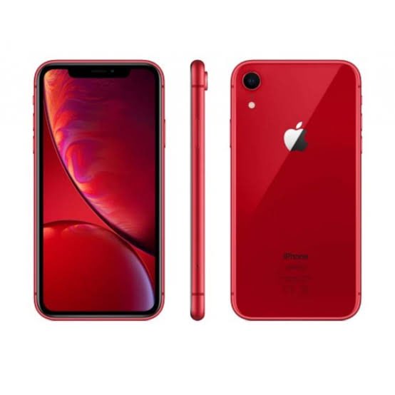 Talentedvirtual's tweet photo. Retweet if you want this IPhone XR next month 💯 https://t.co/oJ4rwlmc9b