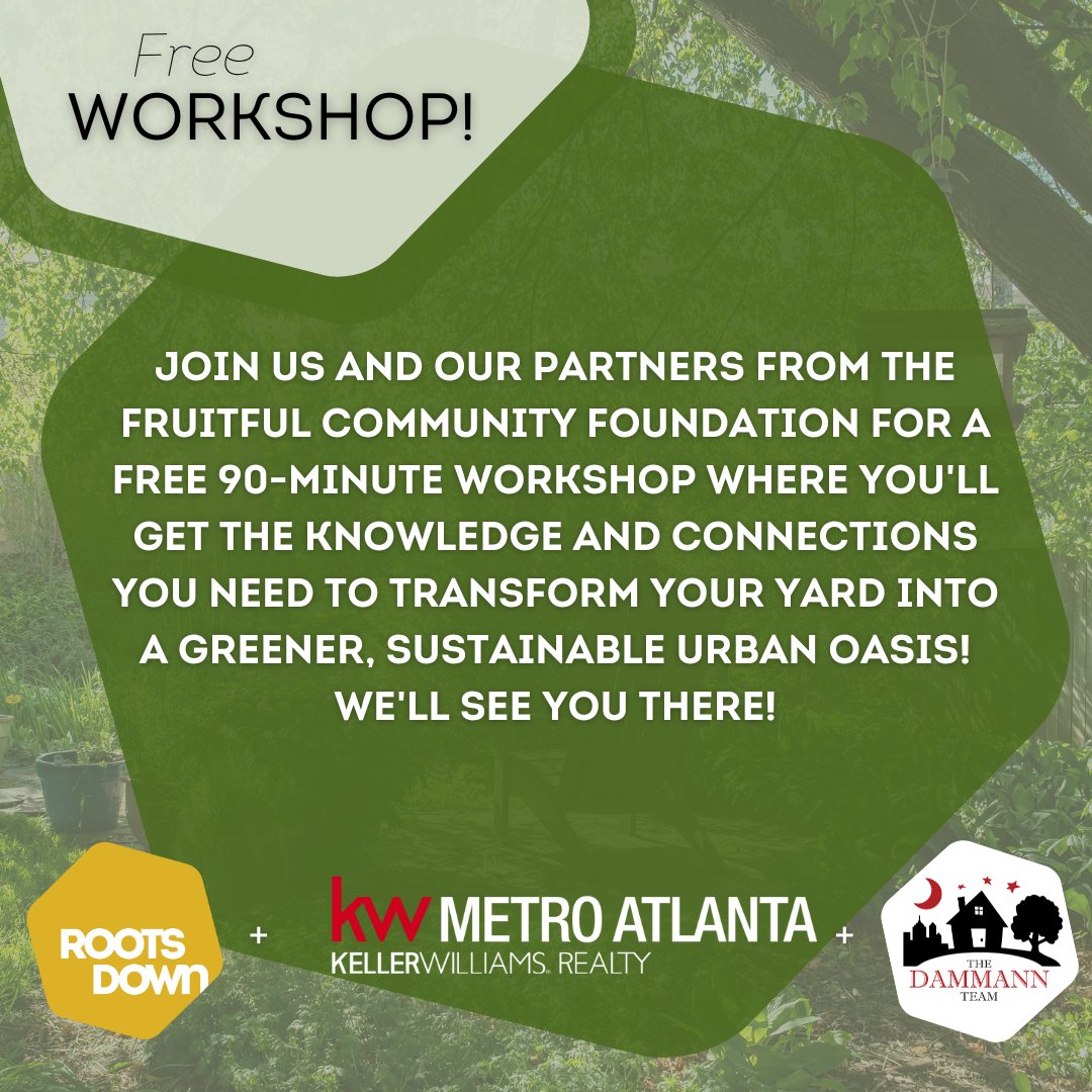 Roots Down tweet media