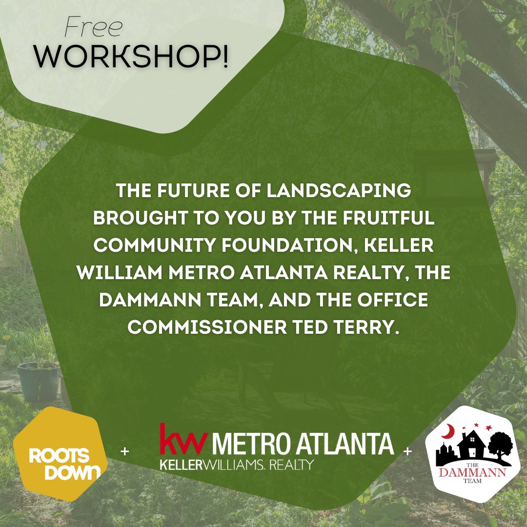 Roots Down tweet media