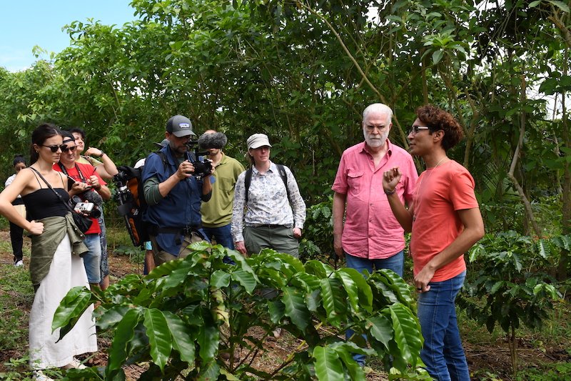 Global Justice Ecology Project (@gjep123) on Twitter photo We stayed at this amazing #MST school / agroecology farm during our travels in #Brazil to investigate the social and ecological impacts of industrial tree plantations and #GMO trees! Congratulations to 10 years of great work! #stopgetrees <a href="/biotechaction/">Cdn Biotech Action</a> <a href="/IENearth/">Indigenous Environmental Network</a> @biofuelwatch We stayed at this amazing #MST school / agroecology farm during our travels in #Brazil to investigate the social and ecological impacts of industrial tree plantations and #GMO trees! Congratulations to 10 years of great work! #stopgetrees <a href="/biotechaction/">Cdn Biotech Action</a> <a href="/IENearth/">Indigenous Environmental Network</a> @biofuelwatch
