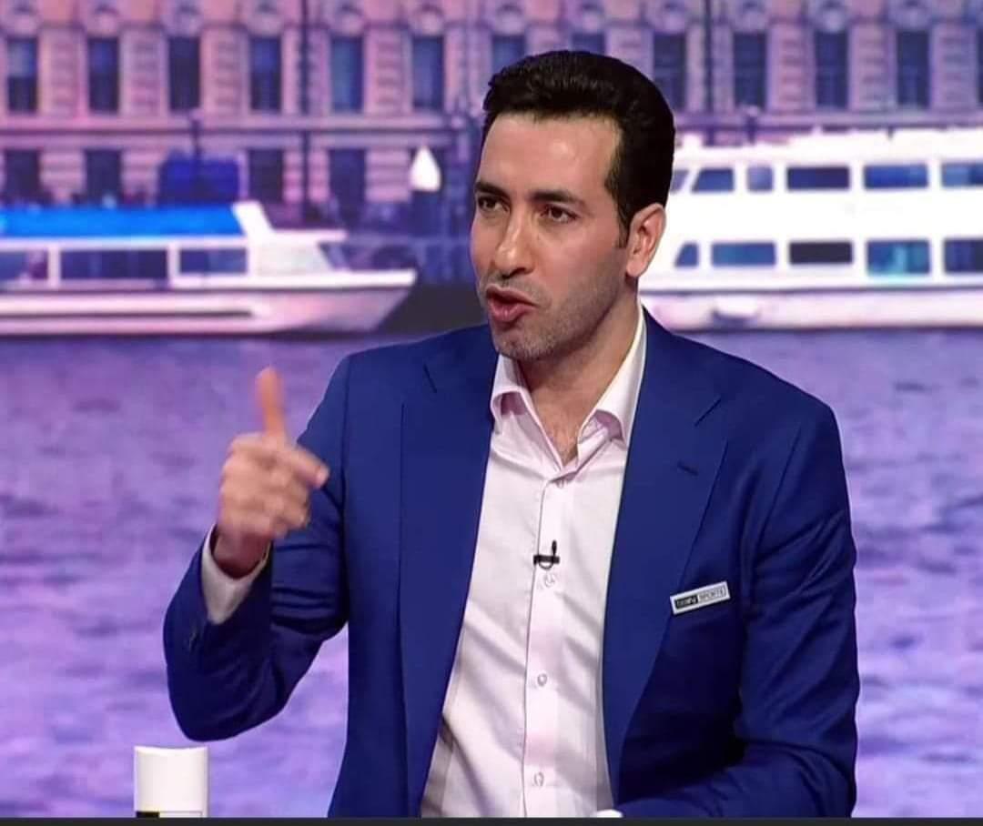 MohamadAlrawi19's tweet image. مجموعة من الحمير مشجعين نادي يدعى(تشيلسي) يريدون طرد الاسطورة محمد ابو تريكا لان انتقد ناديهم الصغير ابو تريكا لم يقل شي غلط فرقة المليوون باوند ويين؟؟؟! #طرد_ابو_تريكه_مطلب