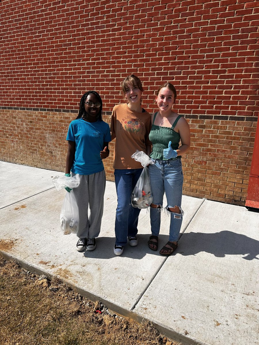 Lewisburg High School Beta Club tweet media