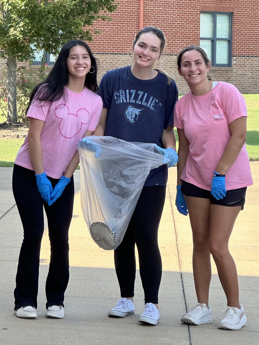 Lewisburg High School Beta Club tweet media