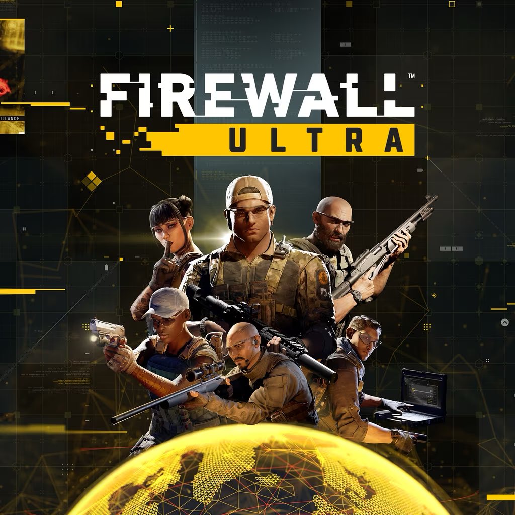 FreaksBits's tweet photo. FIREWALL ULTRA
També per VR. Aquest però busca una acció directa amb bales per tothom. Detaquen el mode cooperatiu. #FirewallUltra #OpenNightLive https://t.co/79nfWEKWr0