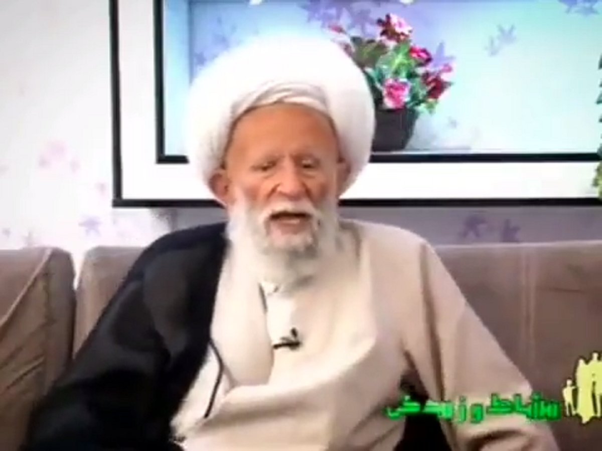 AkbarKouse's tweet photo. @indypersian وای یوگنی کشته شد https://t.co/aHxMkWtpSA