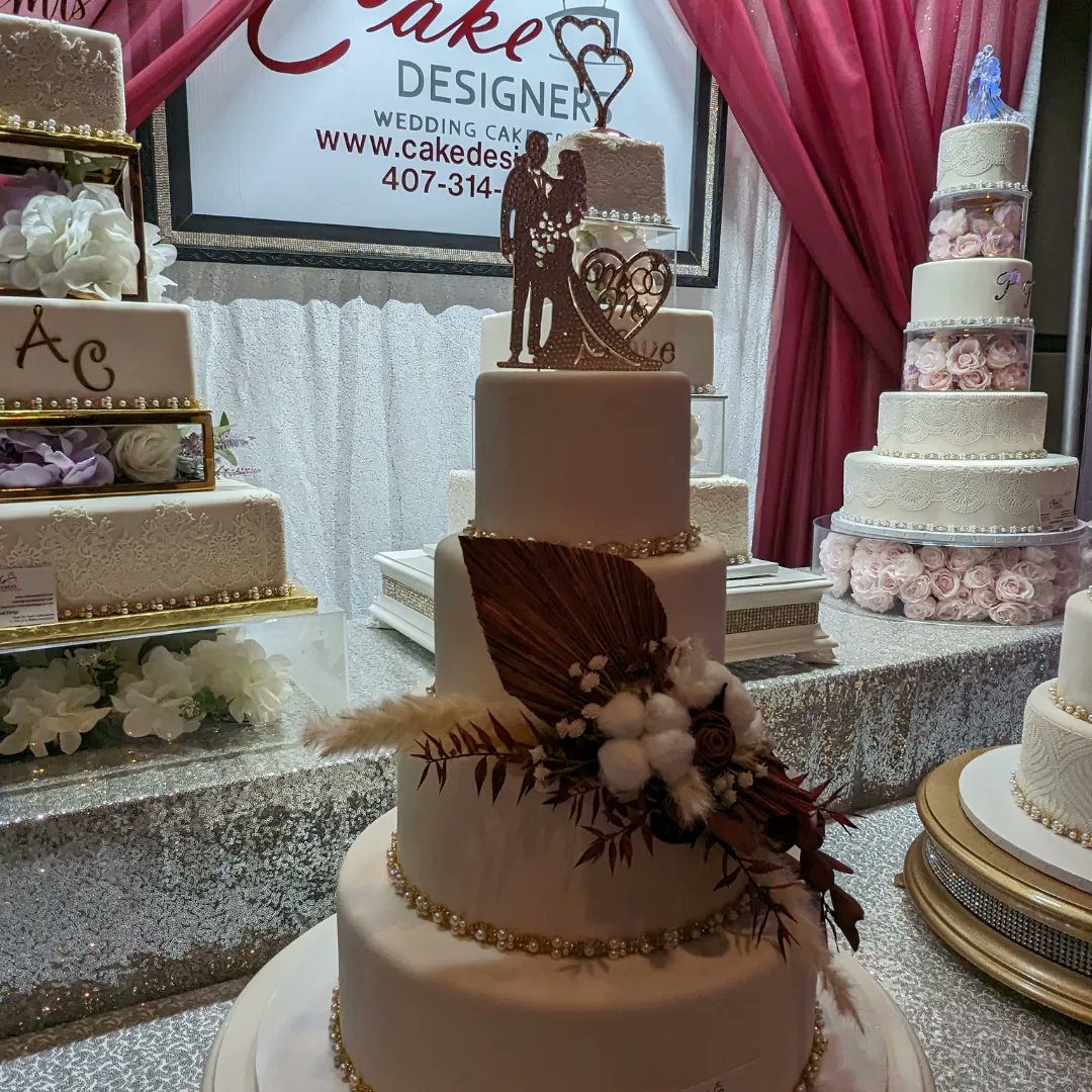 CakeDesignersPA's tweet photo. You simply HAVE to try our samples. We have even heard people say “I don’t even like cake and I love this!” Meet us at our next Bridal Show: RSVP here: https://t.co/1xN7vMh92j.

#frosting #cakelover #freesamples #weddingcake #cakedesign #buttercream #weddingvendor https://t.co/xHvfLIvu9k