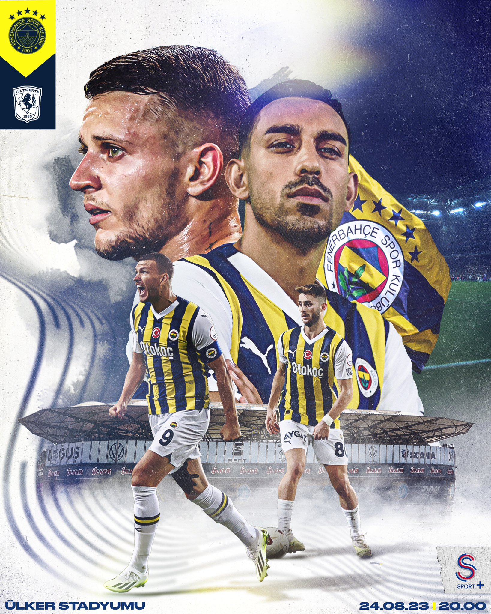 fenerbahçe twente