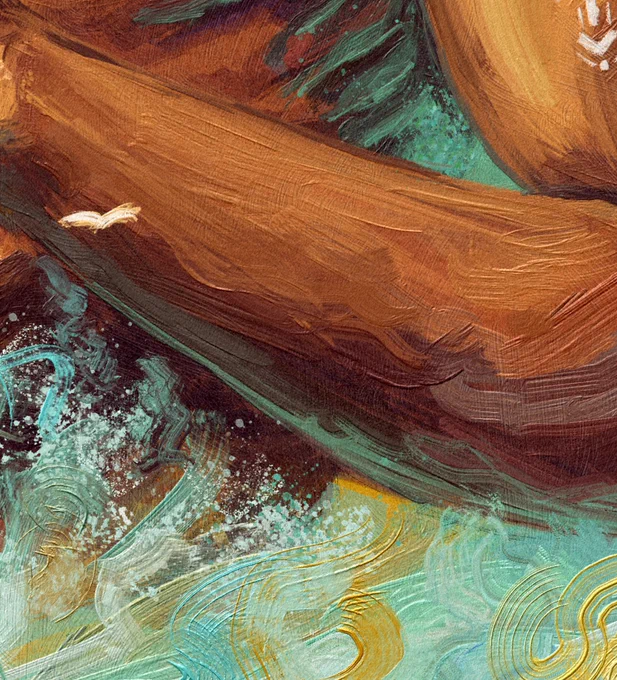 Details of Procyon