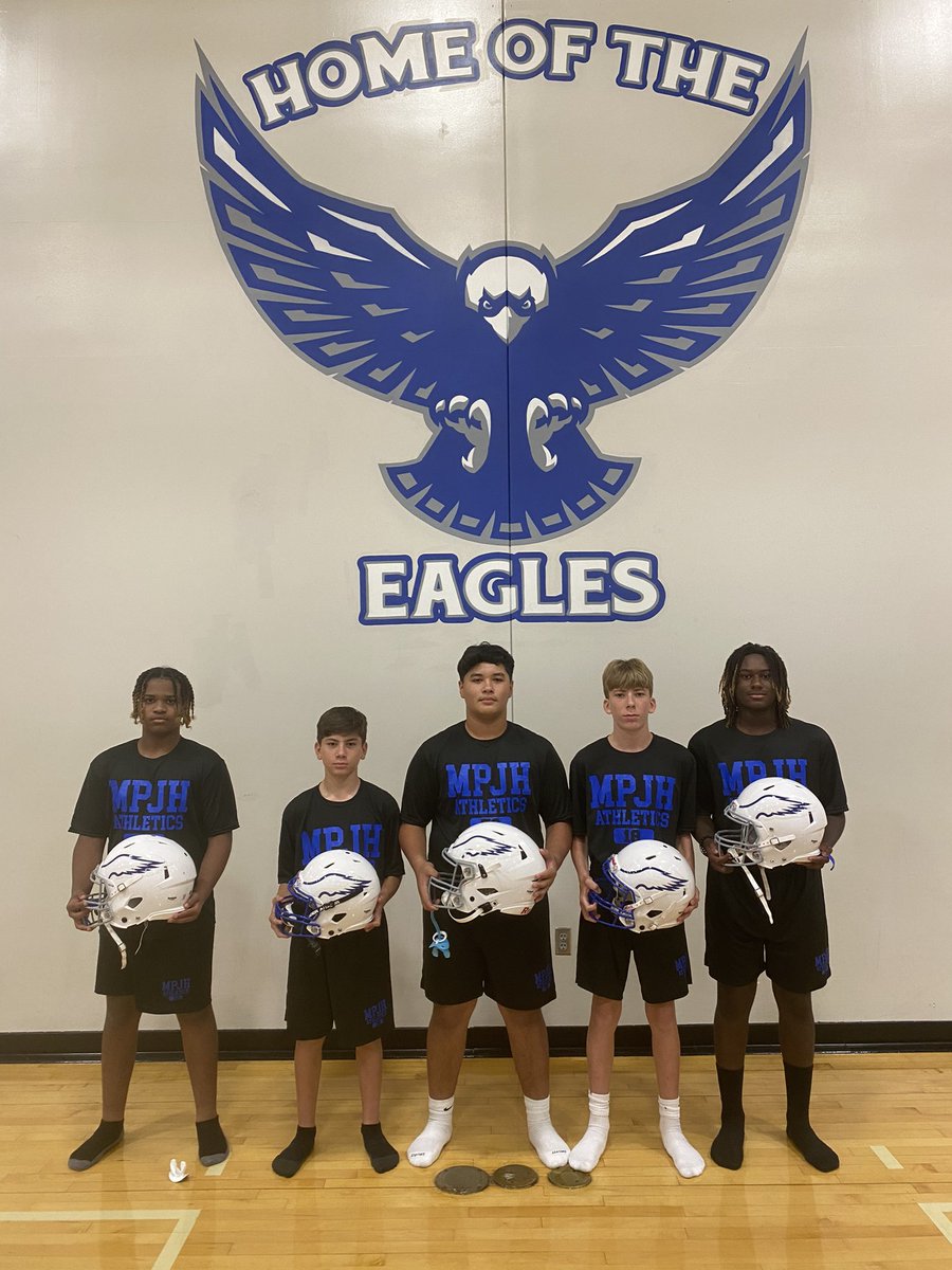 MPJHBoysAthletics tweet media