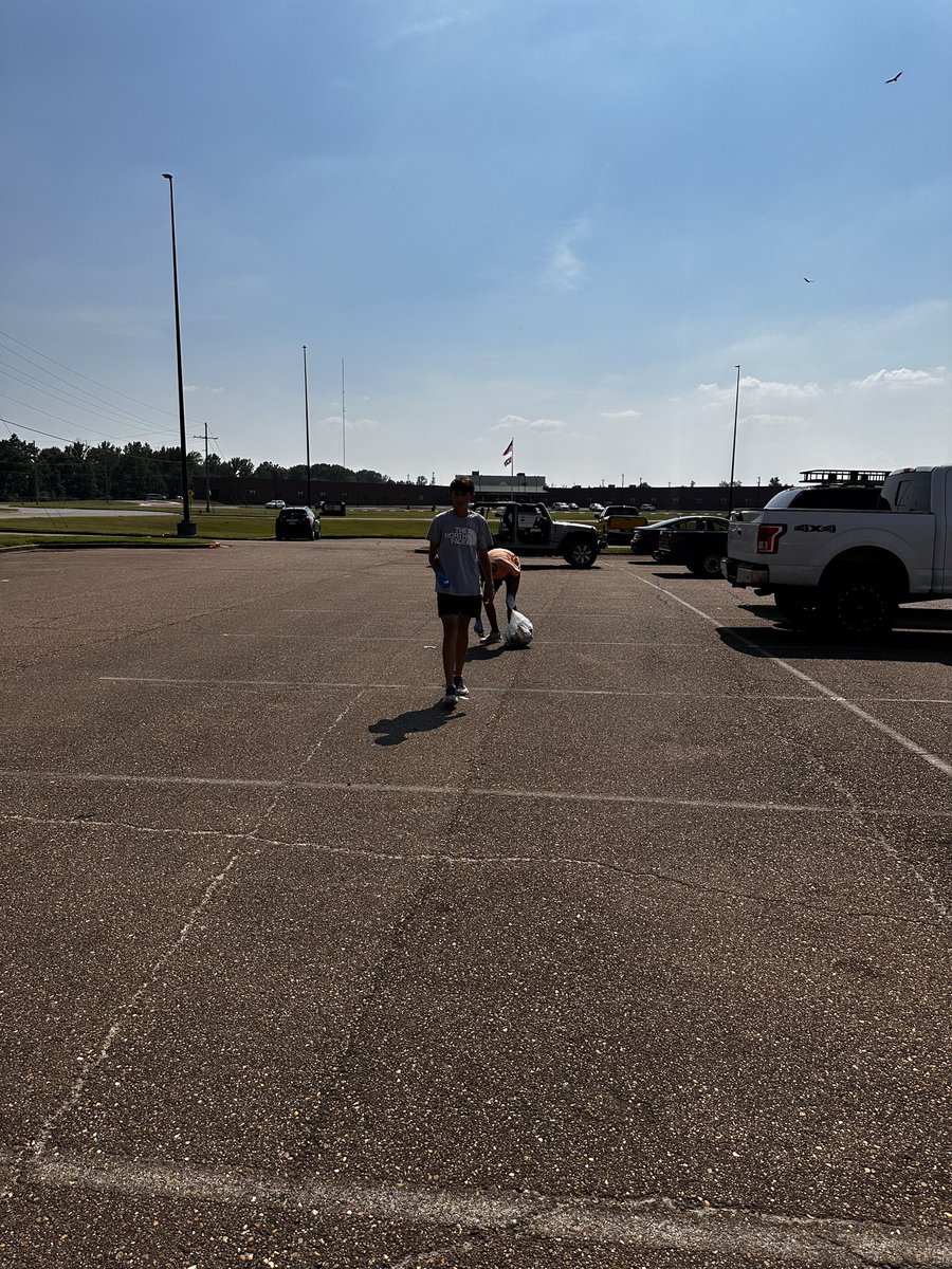 Lewisburg High School Beta Club tweet media