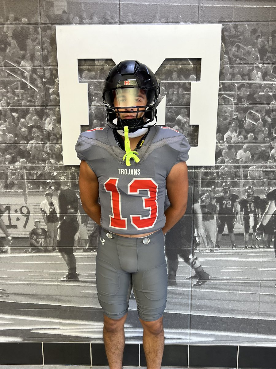 Muscle Shoals Football tweet media