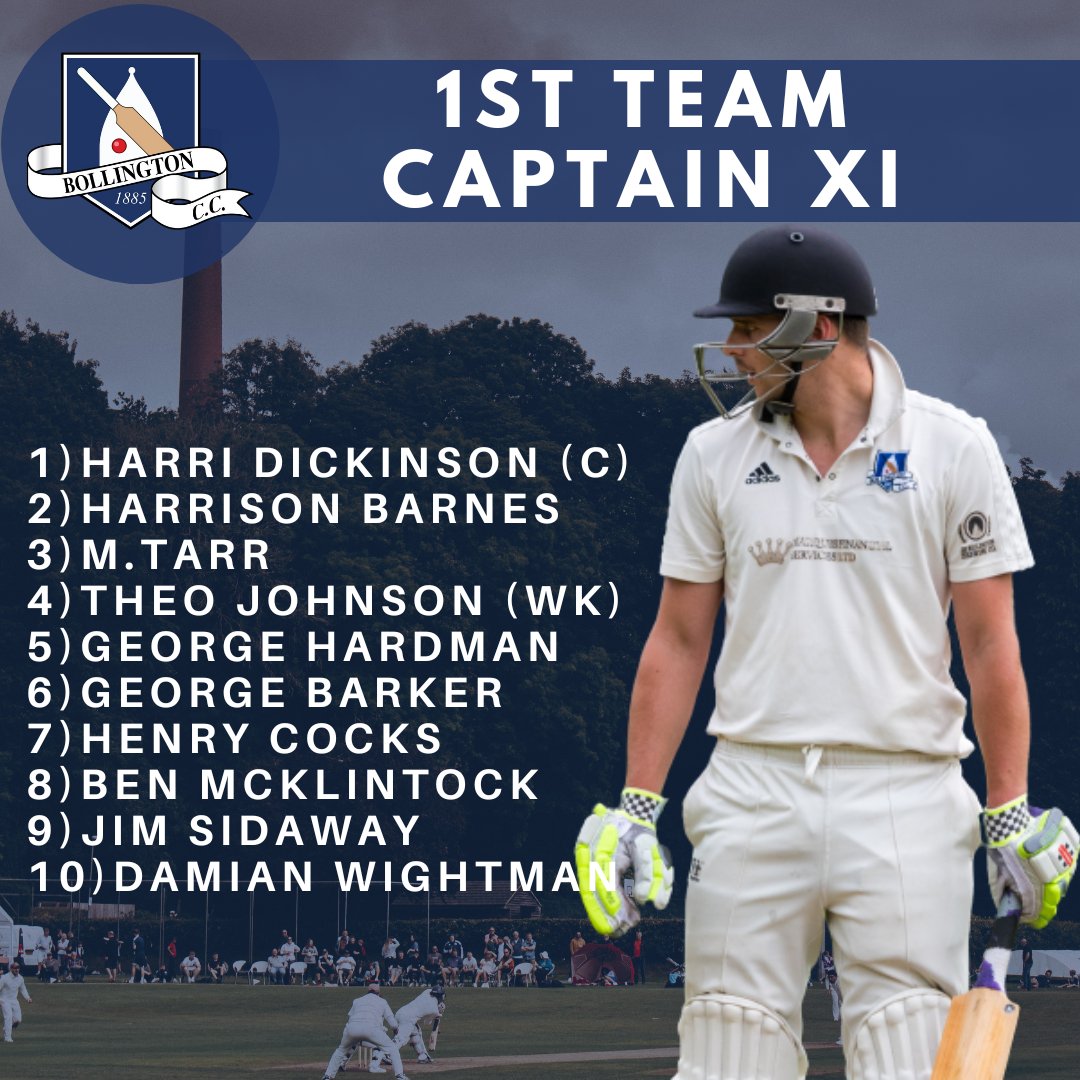 Bollington CC tweet media